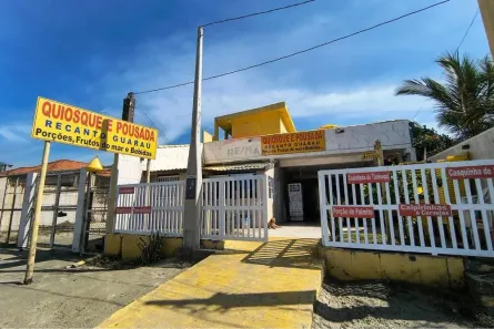 Imóvel Comercial com 7 Quartos à venda, 275m² no Quinta do Guaraú, Peruíbe