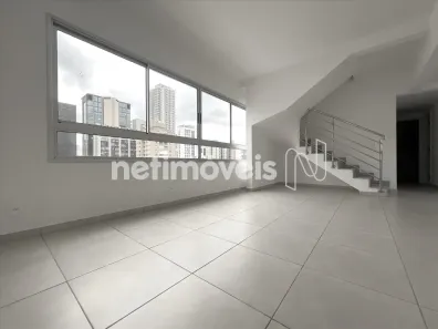 Cobertura com 4 Quartos à venda, 182m² no Savassi, Belo Horizonte