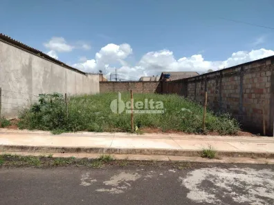 Lote/Terreno à venda, 250m² no Jardim Ipanema, Uberlândia