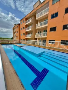 Apartamento com 3 Quartos à venda, 65m² no Paumirim, Caucaia
