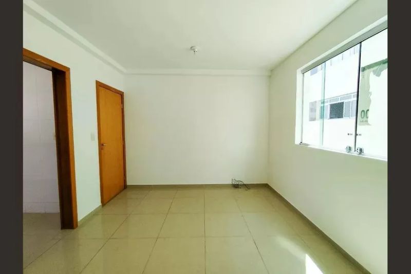 Apartamento com 3 quartos — Cidade Nova, Belo Horizonte