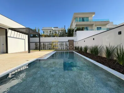 Casa de Condomínio com 4 Quartos à venda, 350m² no Santa Isabel, Louveira