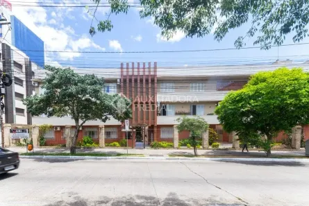 Kitnet com 1 Quarto à venda, 23m² no Auxiliadora, Porto Alegre