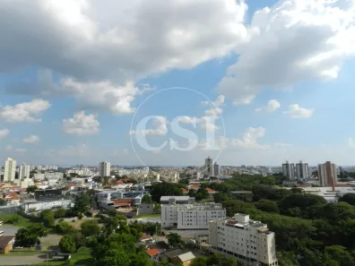Apartamento com 1 Quarto para alugar, 54m² no Vila Lídia, Campinas