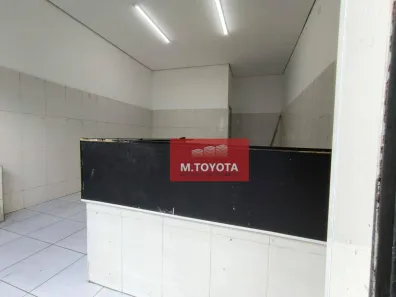 Ponto Comercial para alugar, 31m² no Centro, Guarulhos