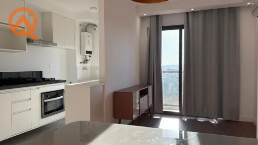 Apartamento com 2 Quartos à venda, 57m² no Vila Nova, Campinas