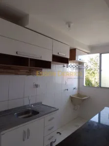 Apartamento com 2 Quartos à venda, 52m² no Crispim, Pindamonhangaba