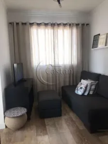 Apartamento com 2 Quartos à venda, 43m² no Brás, São Paulo