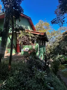 Fazenda/Sítio com 3 Quartos para venda ou aluguel, 270m² no Jardim Monte Belo, Campinas