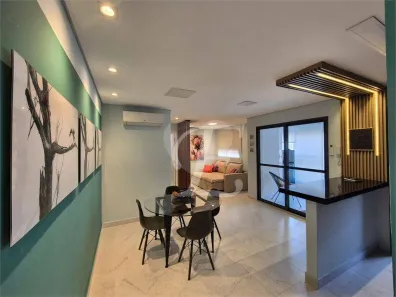Apartamento com 1 Quarto para alugar, 63m² no Tucuruvi, São Paulo