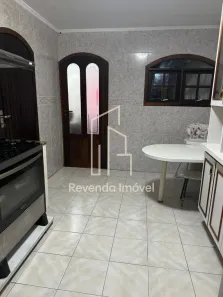 Casa de Condomínio com 2 Quartos à venda, 100m² no Jardim Alpino, São Paulo