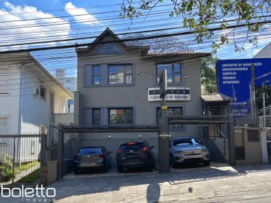Imóvel Comercial com 5 Quartos à venda, 250m² no Petrópolis, Porto Alegre