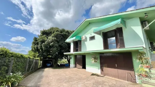 Fazenda/Sítio com 4 Quartos à venda, 266m² no Travessão, Dois Irmãos
