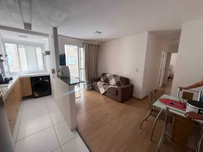 Apartamento com 2 Quartos à venda, 50m² no Aeroporto, Aracaju