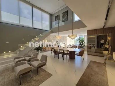 Casa com 4 Quartos à venda, 460m² no Buritis, Belo Horizonte