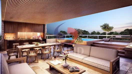 Casa de Condomínio com 4 Quartos à venda, 402m² no Jardim Sílvia (Zona Oeste), São Paulo