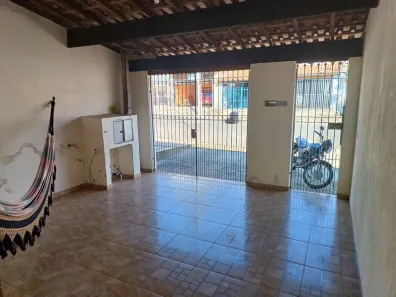 Sobrado com 2 Quartos à venda, 127m² no Jardim das Cerejeiras, São José dos Campos