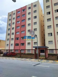 Apartamento com 2 Quartos à venda, 66m² no Ponte Preta, Campinas