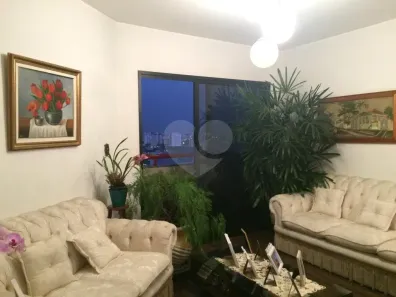 Apartamento com 3 Quartos à venda, 133m² no Tucuruvi, São Paulo