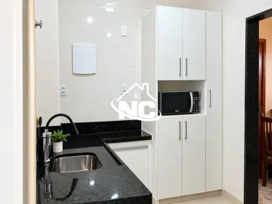 Apartamento com 2 Quartos à venda, 60m² no Centro, Niterói
