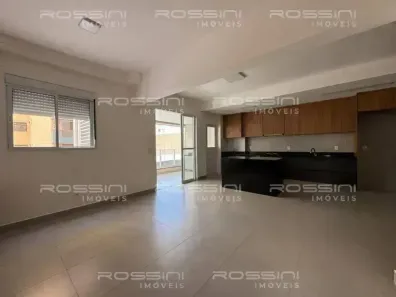 Apartamento com 2 Quartos para alugar, 90m² no Jardim Sumaré, Ribeirão Preto