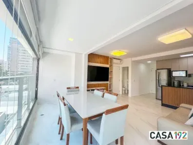 Apartamento com 2 Quartos à venda, 75m² no Indianópolis, São Paulo