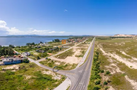 Lote/Terreno à venda, 375m² no , Laguna