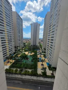 Apartamento com 2 Quartos à venda, 48m² no Jardim das Indústrias, São José dos Campos