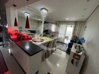 Apartamento com 3 Quartos à venda, 70m² no Vila Oratório, São Paulo