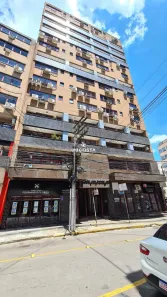 Sala Comercial com 2 Quartos para alugar, 70m² no Centro, Santa Maria