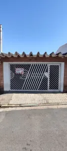 Casa com 2 Quartos à venda, 90m² no Vila Granada, São Paulo
