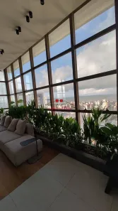 Apartamento com 1 Quarto para alugar, 32m² no Tambaú, João Pessoa