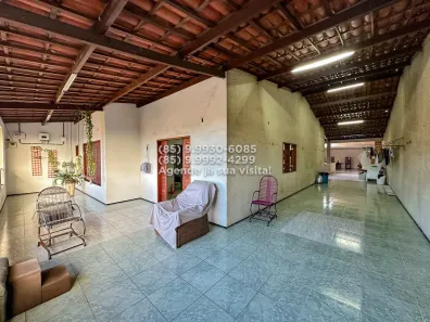 Casa com 7 Quartos à venda, 792m² no Bonsucesso, Fortaleza