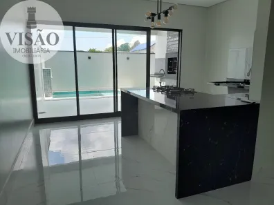 Casa de Condomínio com 3 Quartos à venda, 161m² no Ponta Negra, Manaus