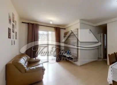 Apartamento com 1 Quarto à venda, 67m² no Vila Caraguatá, São Paulo