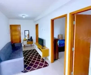 Apartamento com 2 Quartos à venda, 44m² no Vila Nhocune, São Paulo