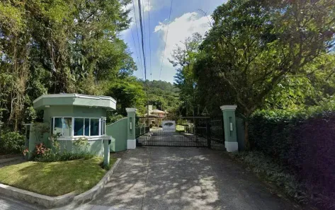 Lote/Terreno à venda, 1824m² no Córrego Grande, Florianópolis