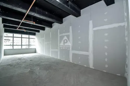 Sala Comercial à venda, 45m² no Centro, Rio de Janeiro