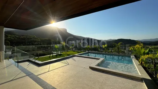 Casa com 3 Quartos à venda, 406m² no Pedra Branca, Palhoça
