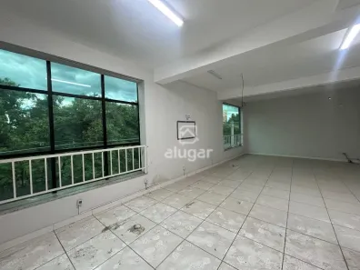 Sala Comercial para alugar, 400m² no Centro, Montes Claros