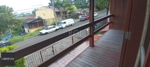 Casa com 3 Quartos à venda, 106m² no Tristeza, Porto Alegre