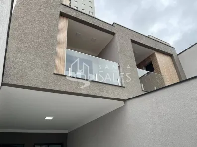 Casa com 3 Quartos à venda, 158m² no Vila Carrão, São Paulo