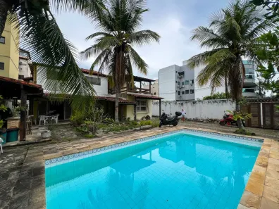 Casa com 4 Quartos à venda, 427m² no Recreio dos Bandeirantes, Rio de Janeiro