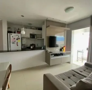 Apartamento com 2 Quartos à venda, 67m² no Cremação, Belém