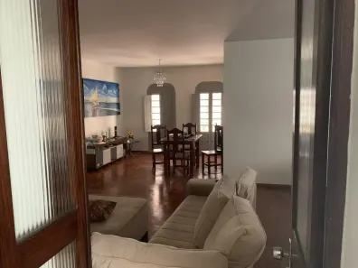 Apartamento com 4 Quartos para alugar, 306m² no Setor Oeste, Goiânia