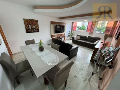 Apartamento com 4 Quartos à venda, 108m² no Boa Viagem, Recife