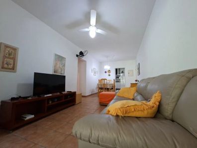 Apartamento com 3 Quartos à venda, 110m² no Pitangueiras, Guarujá