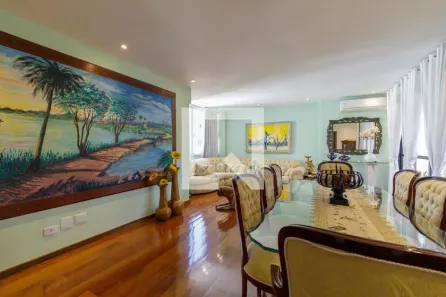 Cobertura com 4 Quartos à venda, 395m² no Recreio dos Bandeirantes, Rio de Janeiro