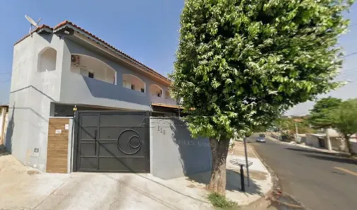 Sobrado com 3 Quartos à venda, 175m² no Parque Residencial Esplanada, Boituva