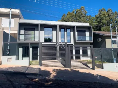 Casa com 2 Quartos à venda, 108m² no Vera Cruz, Passo Fundo